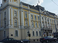 Primăria Cluj-Napoca