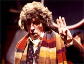 The Fourth Doctor