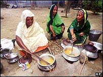 भारतीय महिलाऐं