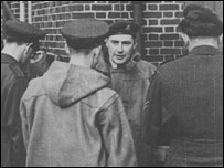 Felixstowe Floods 1953
