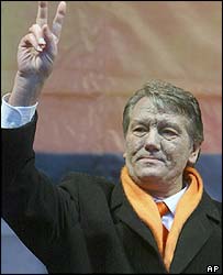 ويکتور يوشچنکو