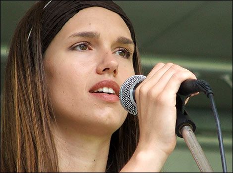 The David Baalham Band