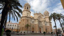Cadiz Cathedral