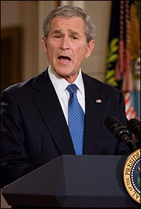 George Bush