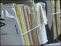 फ़ाइलें