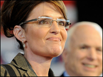 Sarah Palin