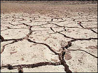 خشکسالی