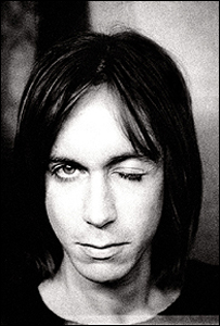 Iggy Pop