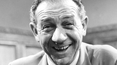 Sid James