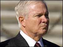 Robert Gates