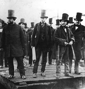 Isambard Kingdom Brunel