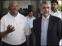 चैम्पियंस ट्रॉफ़ी