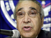 علی احمد جلالی