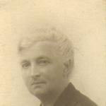 Marie-Thérèse Capus, the children's grand-mother who looked after them while their mother was in Germany Marie-Thérèse Capus, the children's grand-mother who looked after them while their mother was in Germany