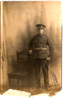 Gerald Comber Gerald Comber