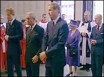 डायना समारोह