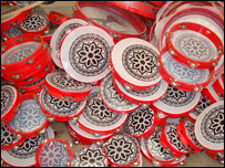 چمبه جوړوونکی