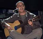 Nitin Sawhney