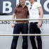 Dermot and Cherry Ghost
