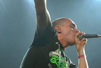 Killa Kela yng ngwyl Macs 2006