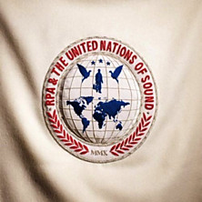 Review of The United Nations of Sound Review of The United Nations of Sound