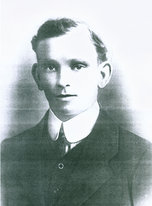 John Henry Wilkinson