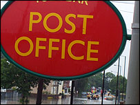 Post Office