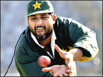 इंज़माम उल हक