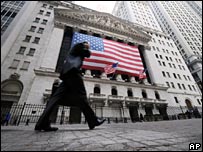 New York Stock Exchange