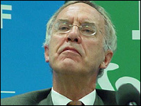 دان اورتز نماينده ارشد غيرنظامی ناتو در افغانستان