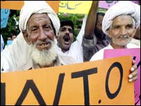 ग़रीब देशों के किसान