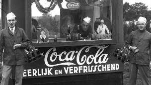 कोका कोला