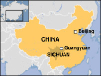 Bản đồ khu vực