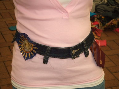 Belt