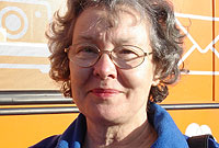 Georgina Llewelyn