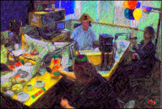 Studio