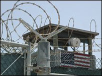 گوانتانامو بے