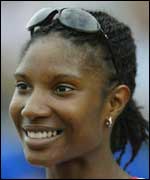 Denise Lewis