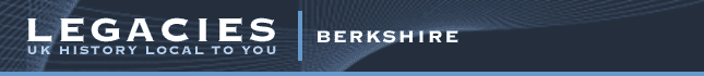 Legacies - Berkshire
