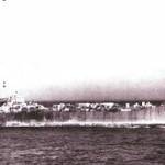 LST 63 off the Bay of Naples. 1943 LST 63 off the Bay of Naples. 1943