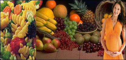 د اميدواري په مهال مناسب خواړه 