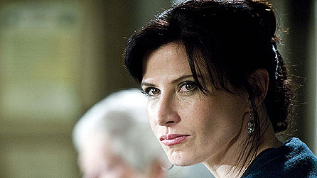 Ronni Ancona as Ann Marie Miller