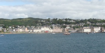 Oban