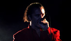 Faith No More perform at Reading and Leeds 2009