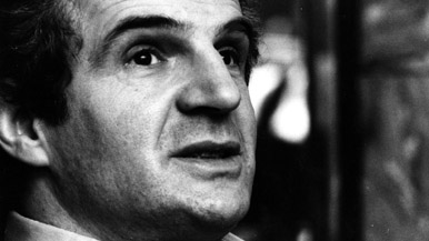 Francois Truffaut