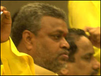 येरन नायडू