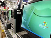 Microsoft ürünleri