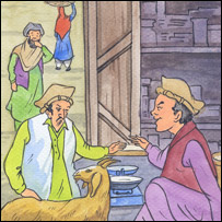  خانۀ نو، زندگی نو 