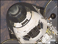 Tàu con thoi vũ trụ