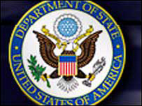 US State Department